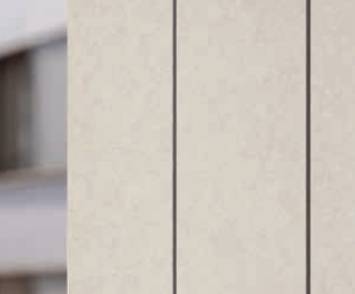 Benx Safewall® with Cladcolour - Rainscreen Cladding System