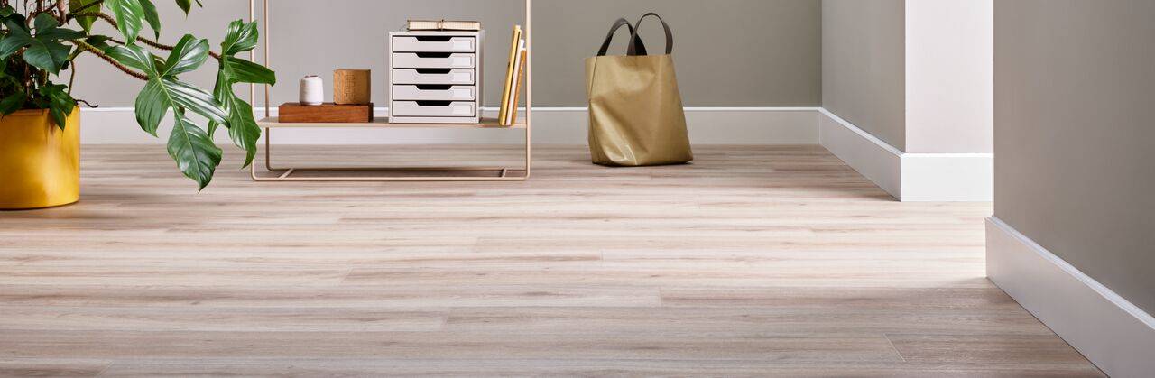 Eternal de luxe Compact - Sheet vinyl floor covering