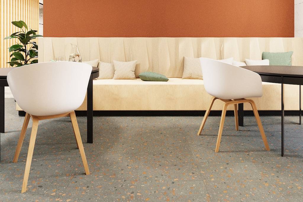 All About Stone - LVT 