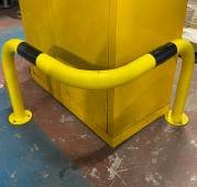 Corner Protection Hoop - CPH2