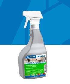 UltraCare Multicleaner Spray