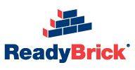 ReadyBrick - 2000 Solid Dense