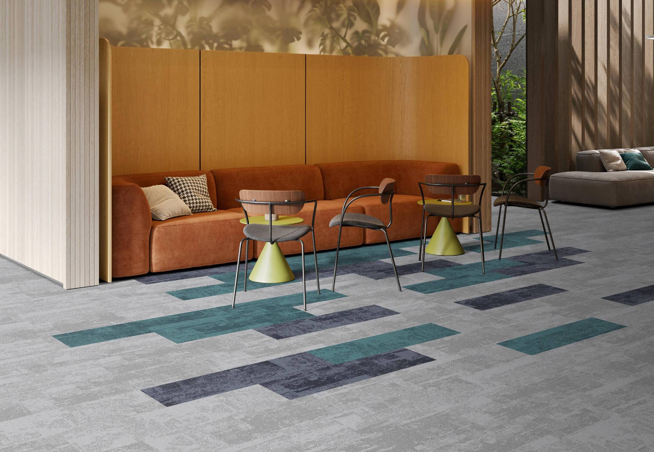 arctic® - carpet planks