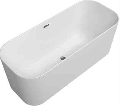 Finion Free-standing Bath UBQ177FIN7N100V3