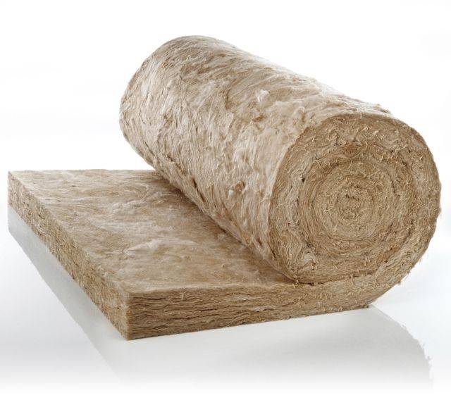 Earthwool® FactoryClad Roll 32