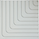 Resotherm XPS R - CNC Grooved XPS Board