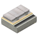 OPTIM-R Taksystem - Isoleringsskivor | Kingspan Insulation AB | Lattira ...
