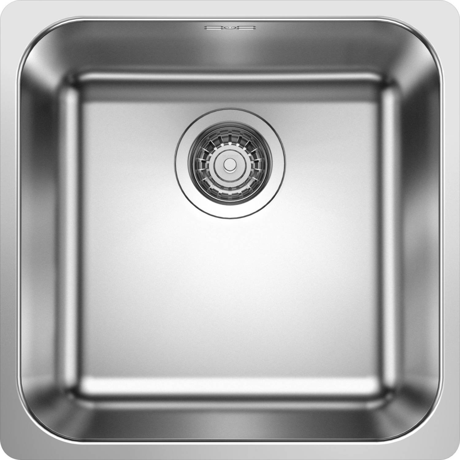 Supra Stainless Steel Inset Single Bowl