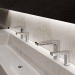 Boreal Duo - Touchless Tap and Soap Dispenser