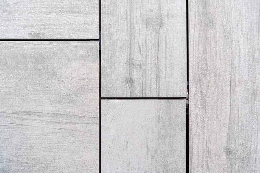 Porcelain Paving Tiles - RYNO