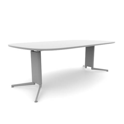 Ad-lib Tables UK - Soft Rectangle - ALP2212SR