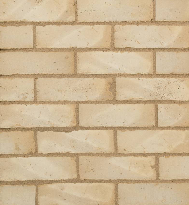 PT445 Wheat (EF) - Clay Facing Brick