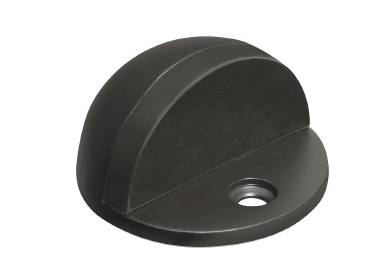 Door Stop Buffered Floor Mounted (HUKP-0105-12) - Door accessories