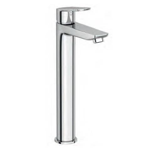 Pacato High Spout Basin Mono Tap