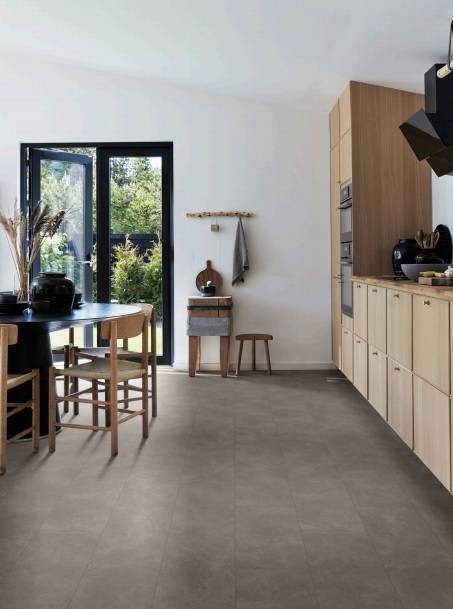 Origin 30 Engineered Click Acoustic - Luxury vinyl tiles