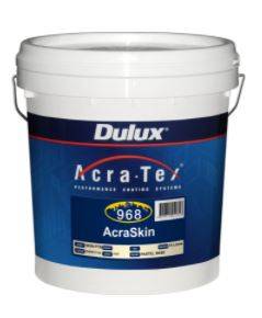 Acratex Acraskin