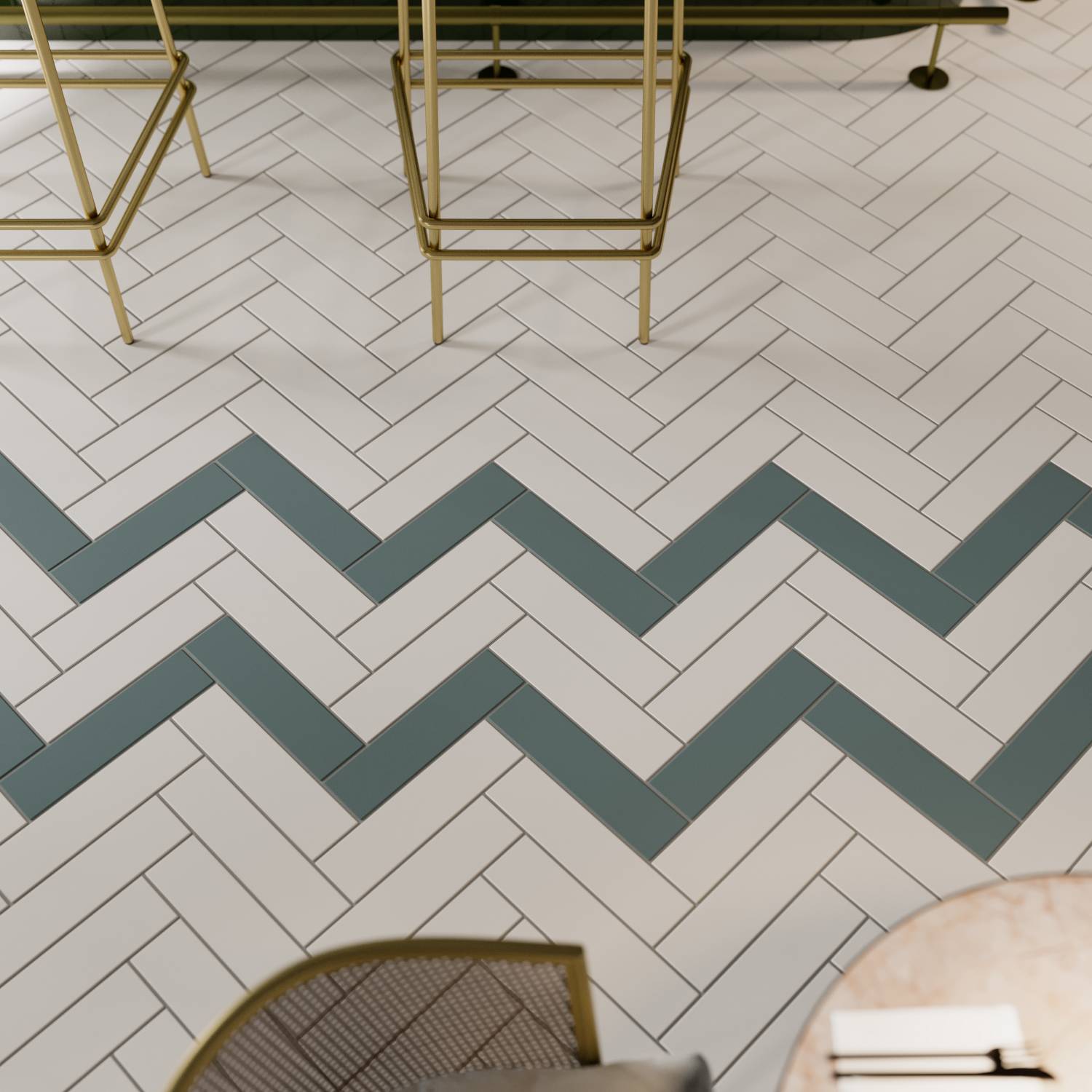 Verso - Floor And Wall Tiles