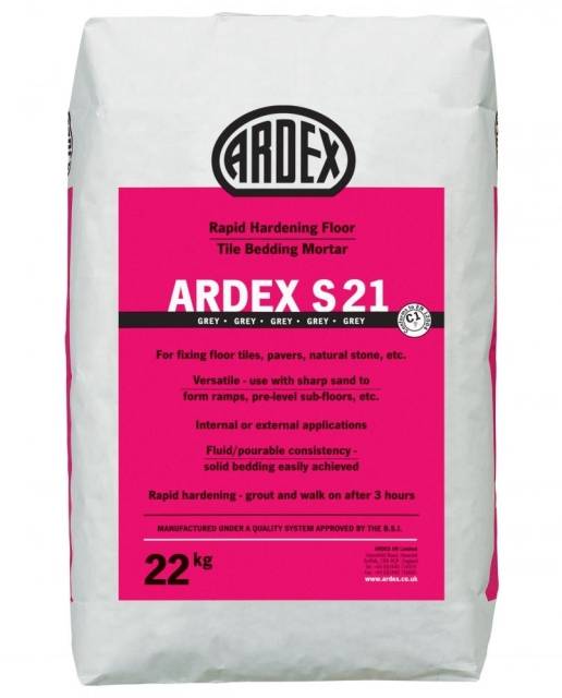 ARDEX S 21