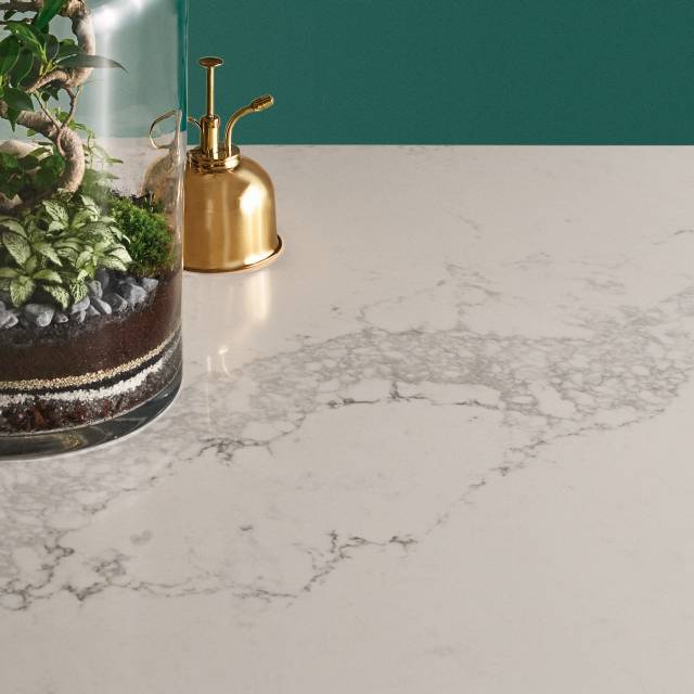 5031 Statuario Maximus - Engineered Quartz Surface | Caesarstone UK ...