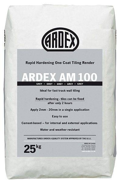 ARDEX AM 100