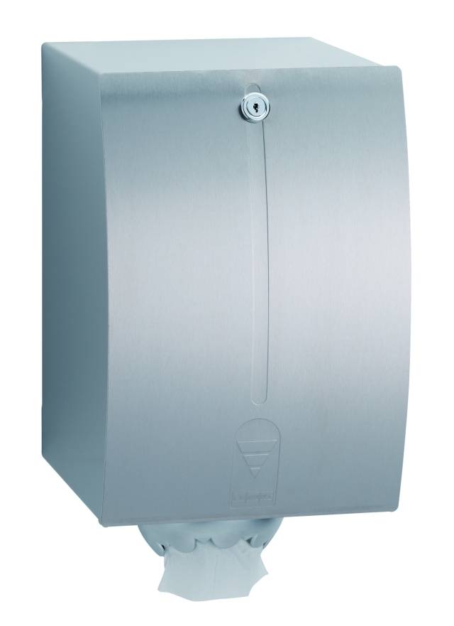 Stratos Paper Towel Dispenser STRX635B