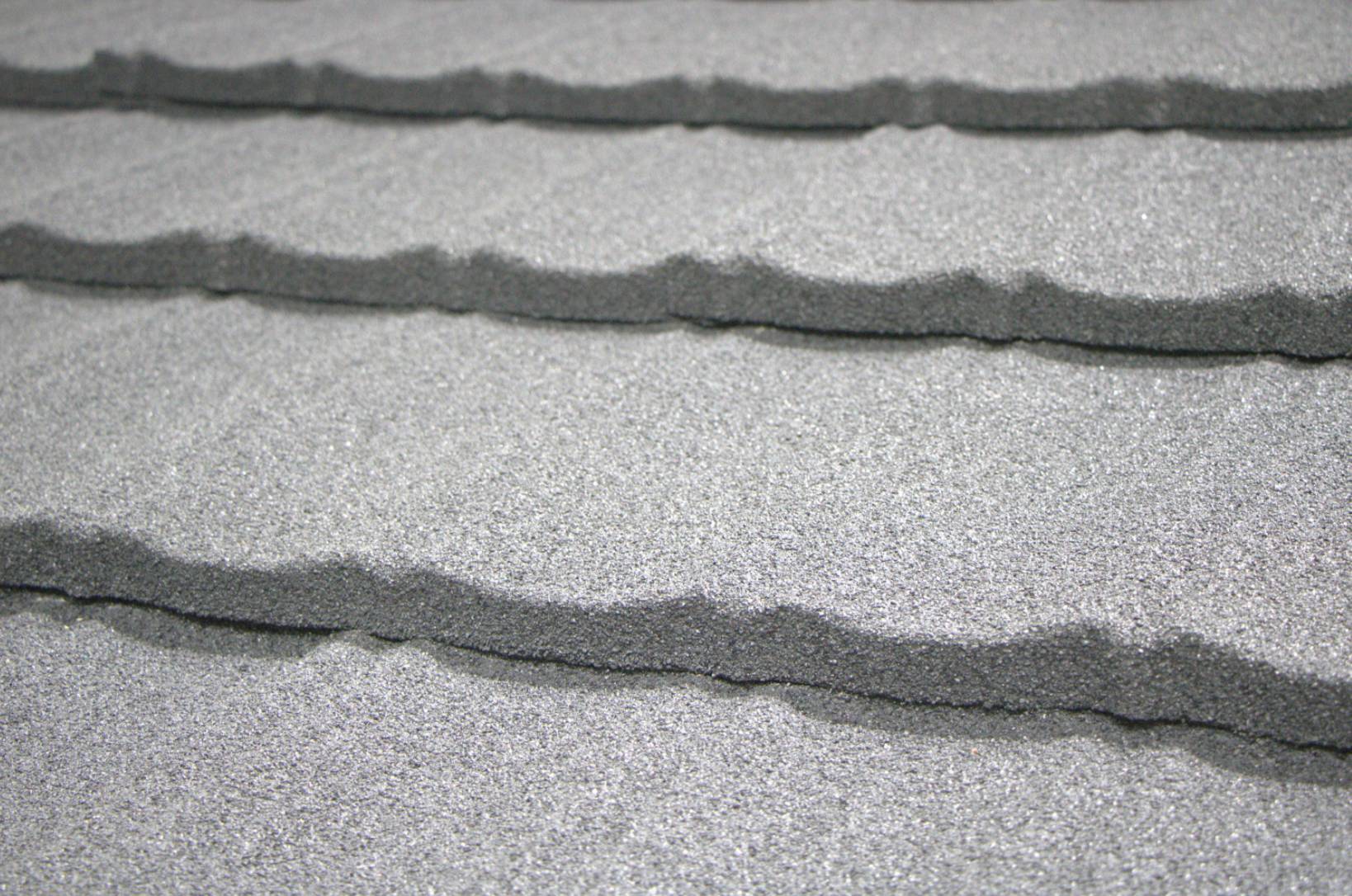 Ultratile - Metal Tile Roofing System
