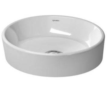Starck 2 Washbowl - 440 mm 