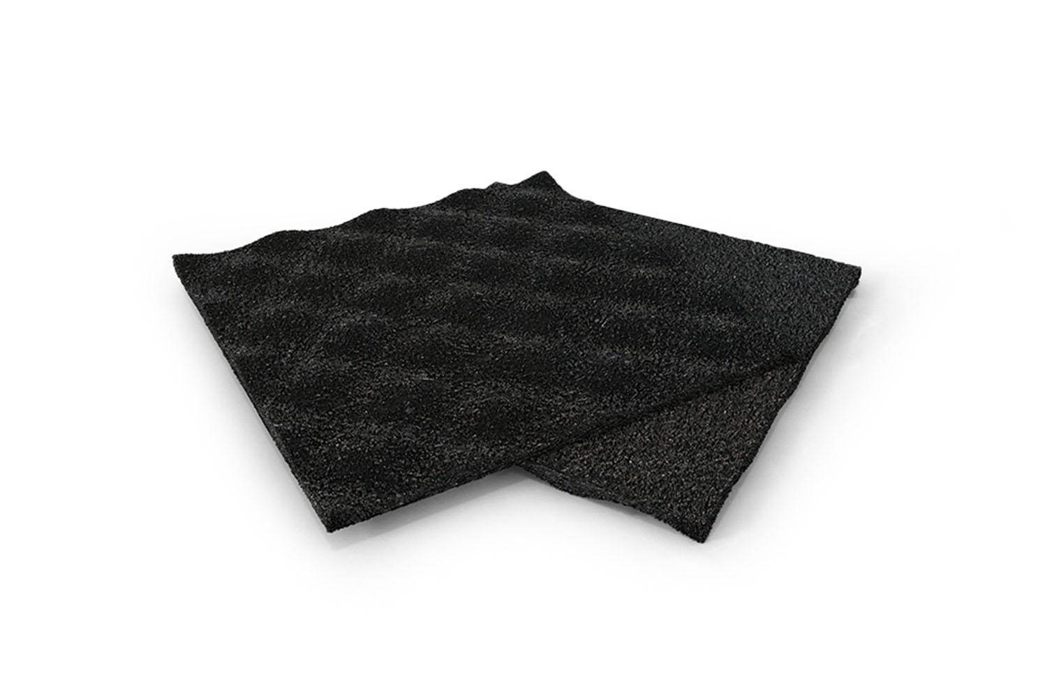 REGUPOL sonus Curve 8 - Recycled Rubber