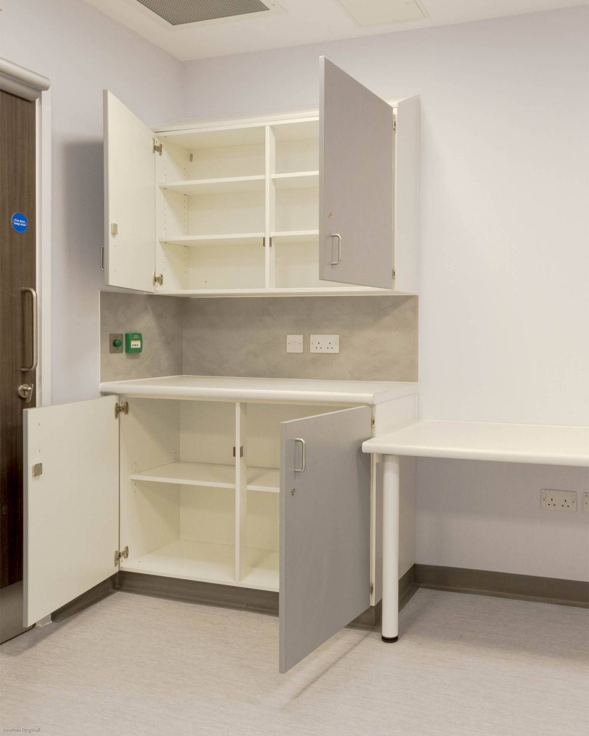 HTM63 / HTM71 Base Unit 