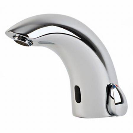 DB350-DB375 Dolphin Electronic Taps