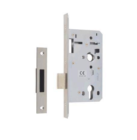 HD72DL – Heavy Duty Euro Profile Mortice Deadlock