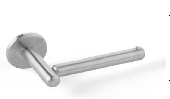 Pebble toilet roll holder 