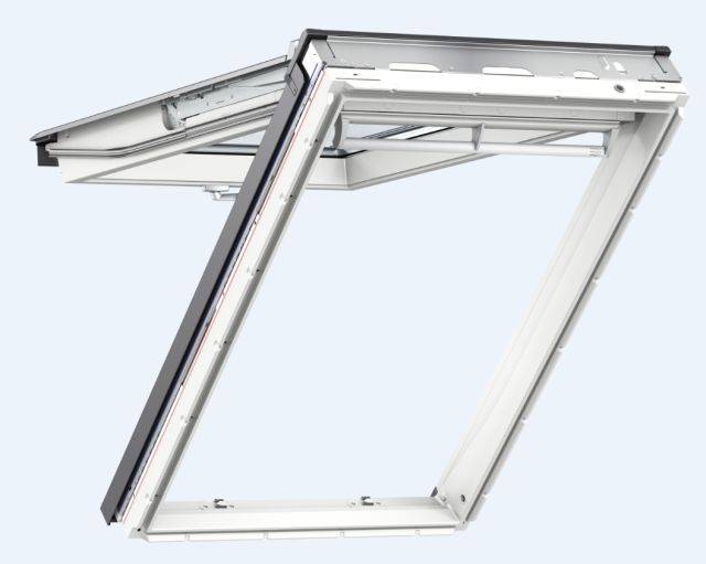 GPU Top-Hung Roof Window