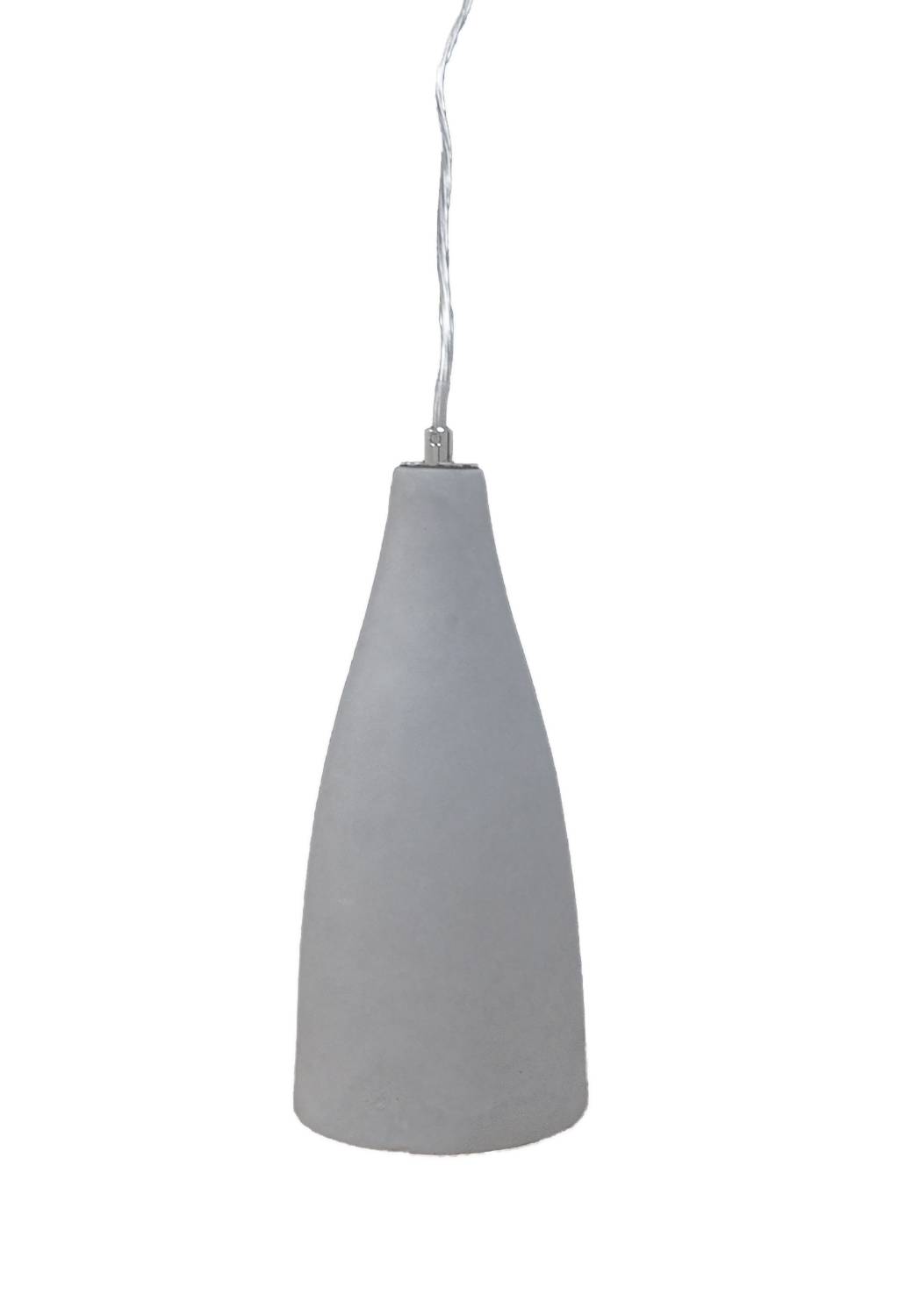 Pendant - Concreto Pendant Light - SY7812GW