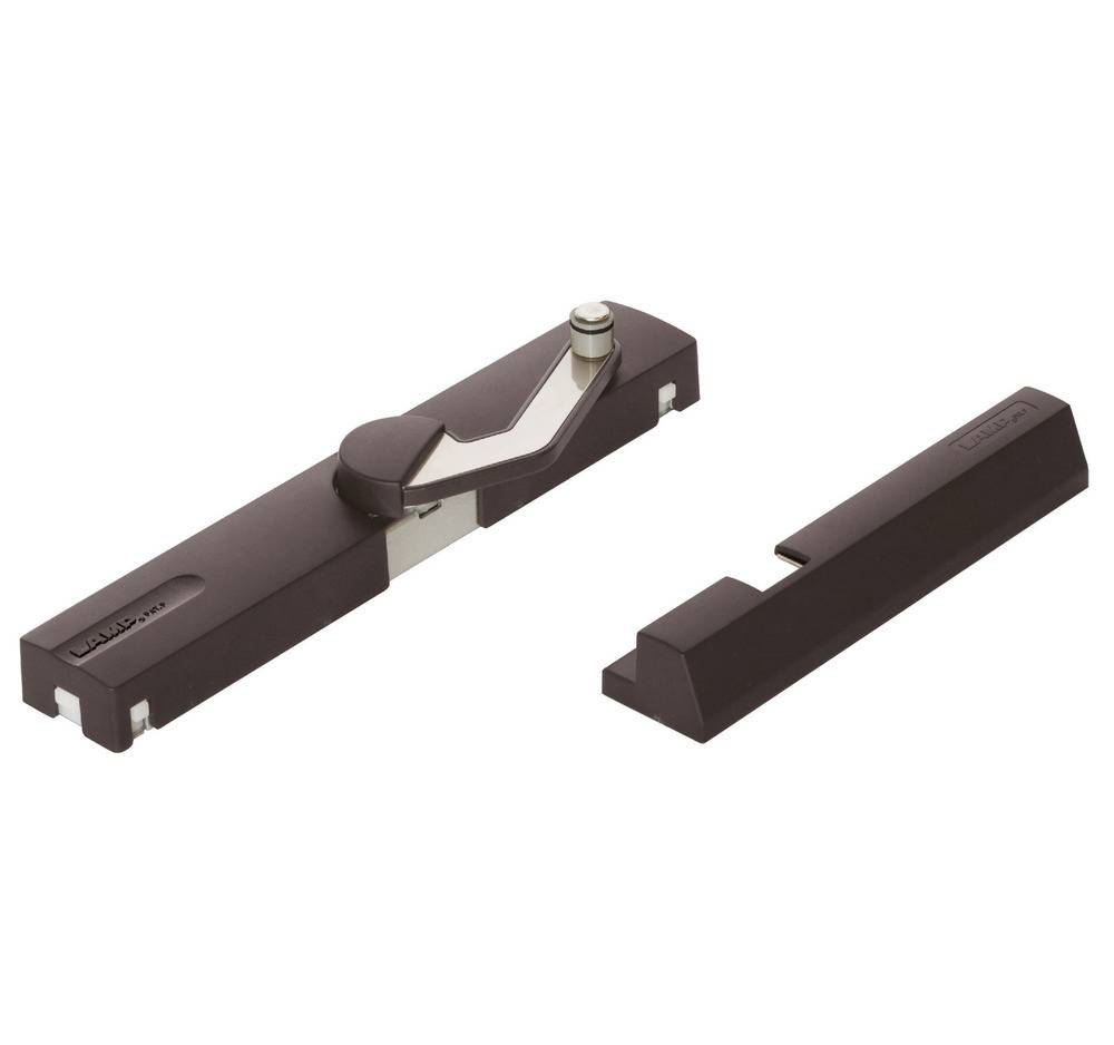 Door Damper LDD Series - Concealed Mounted Door Dampers