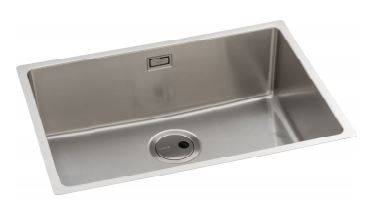 Matrix R15 - Stainless Steel Sink (Inset or Undermount)