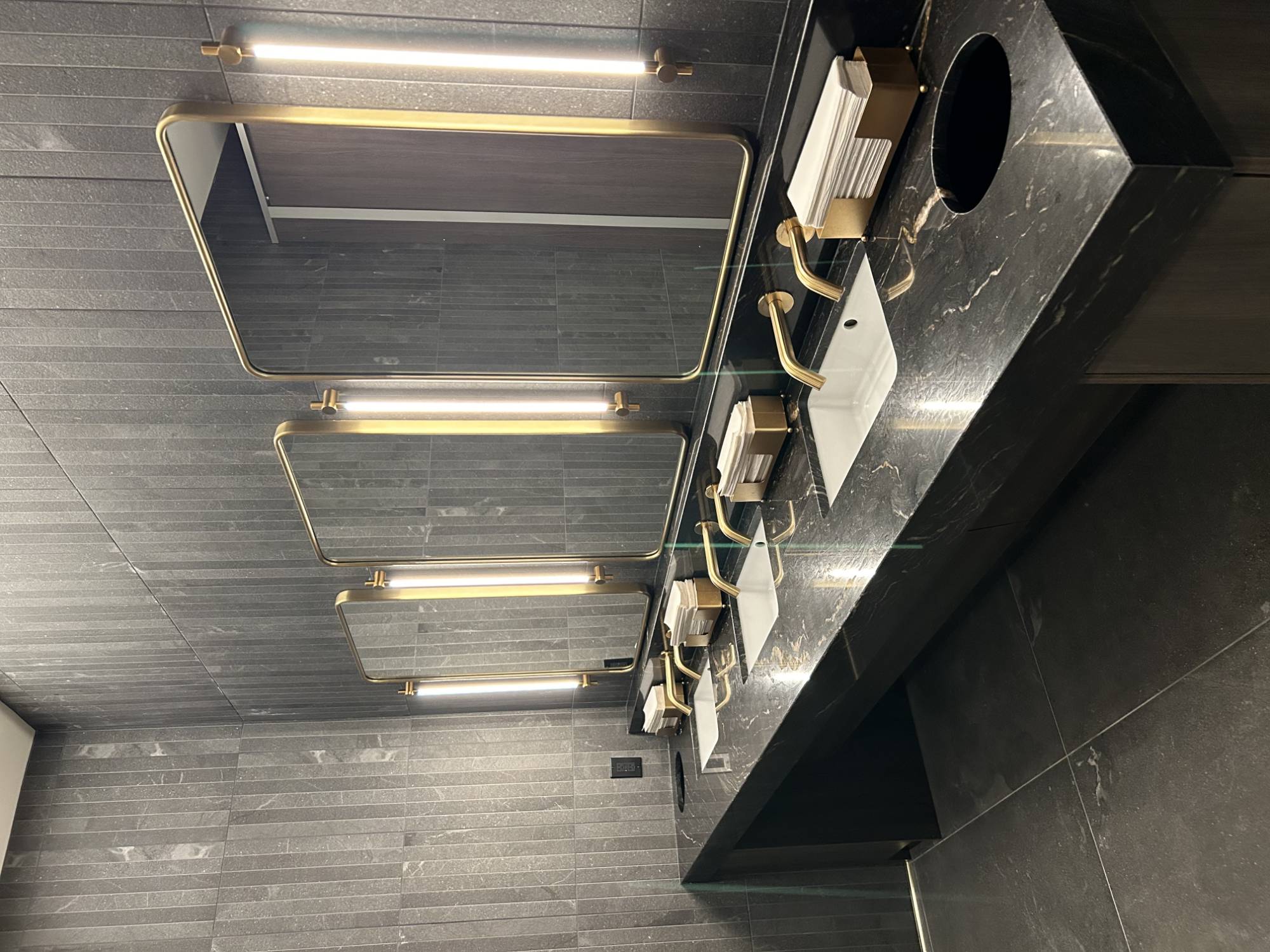 VIP section at the Scotia Bank Arena | Stern Engineering | NBS Source