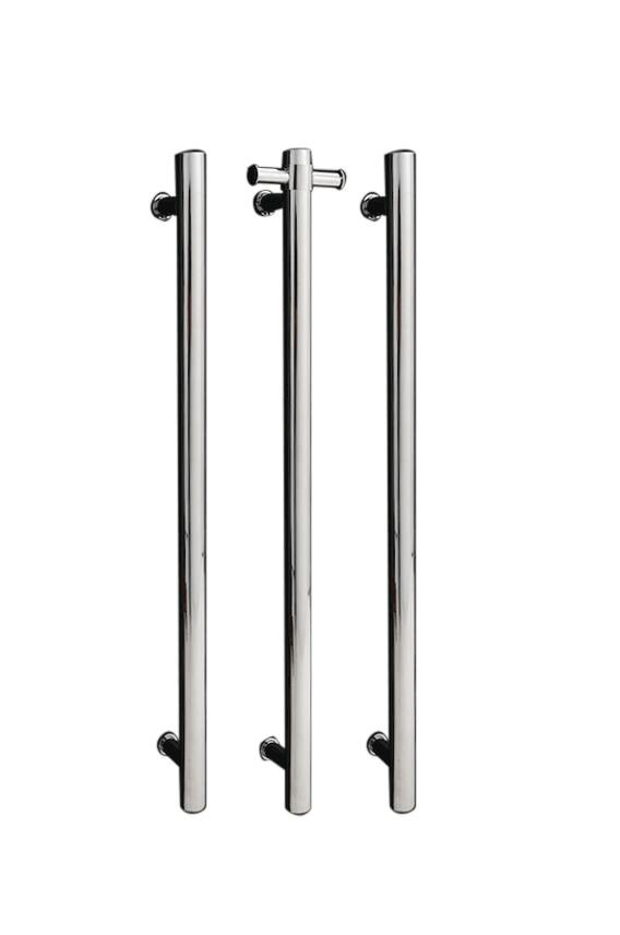 ThermoSphere Vertical Towel Bar 12V