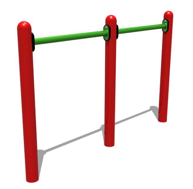 Lightmain - Trim Trails