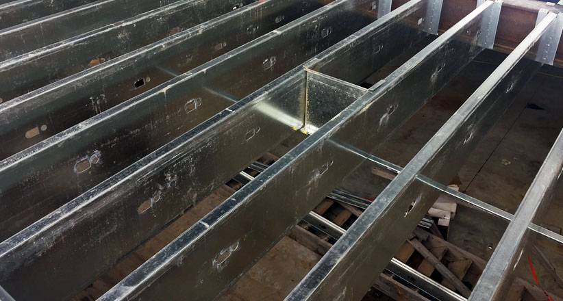 Structural Framing