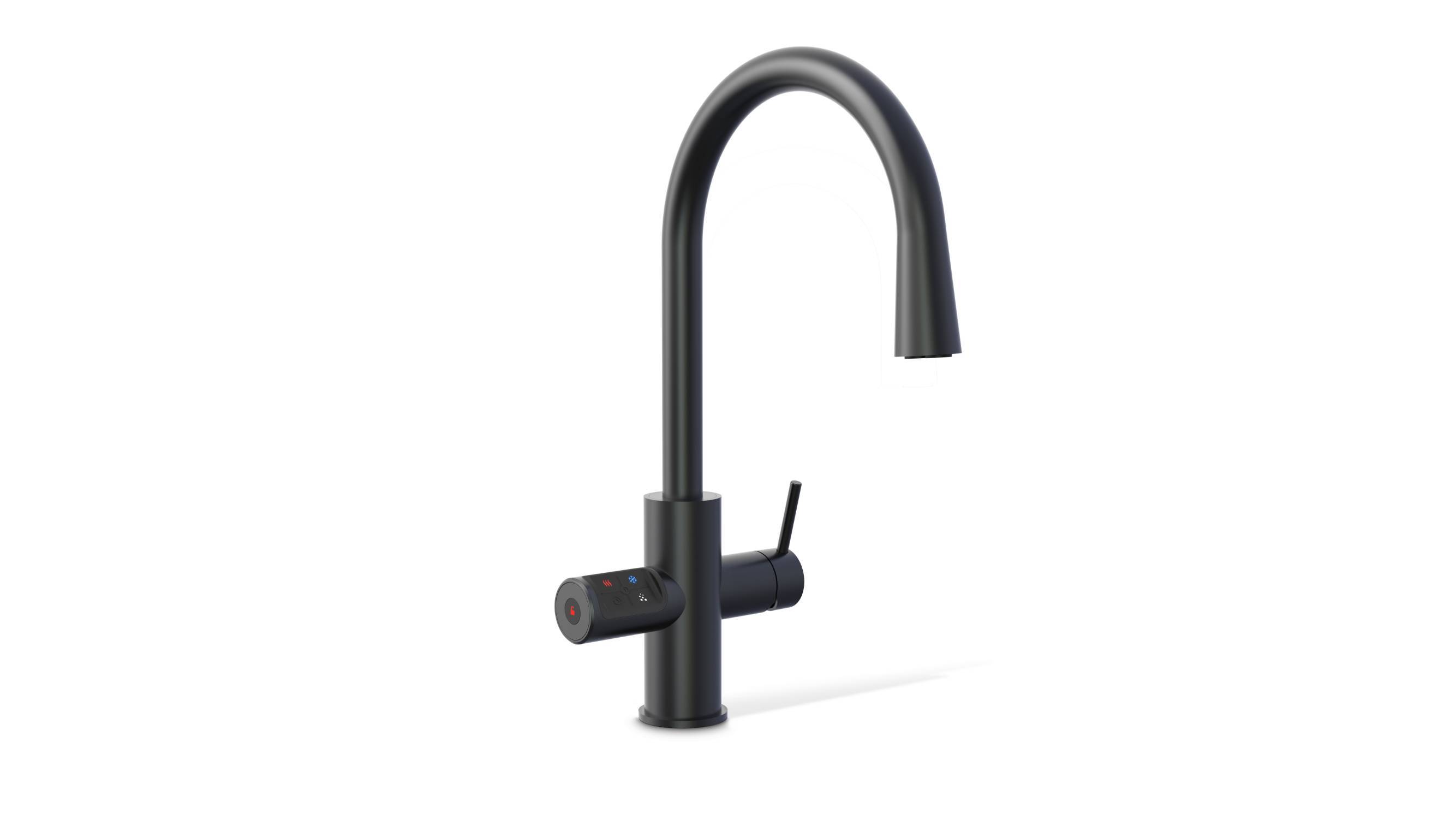 HydroTap G5 Celsius Plus All in One