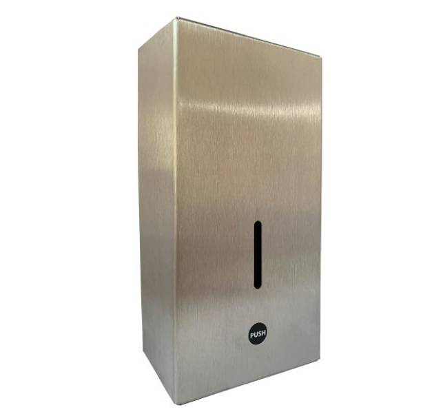 Hand Sanitiser Dispenser Classic Range 50417 - Gel Dispenser
