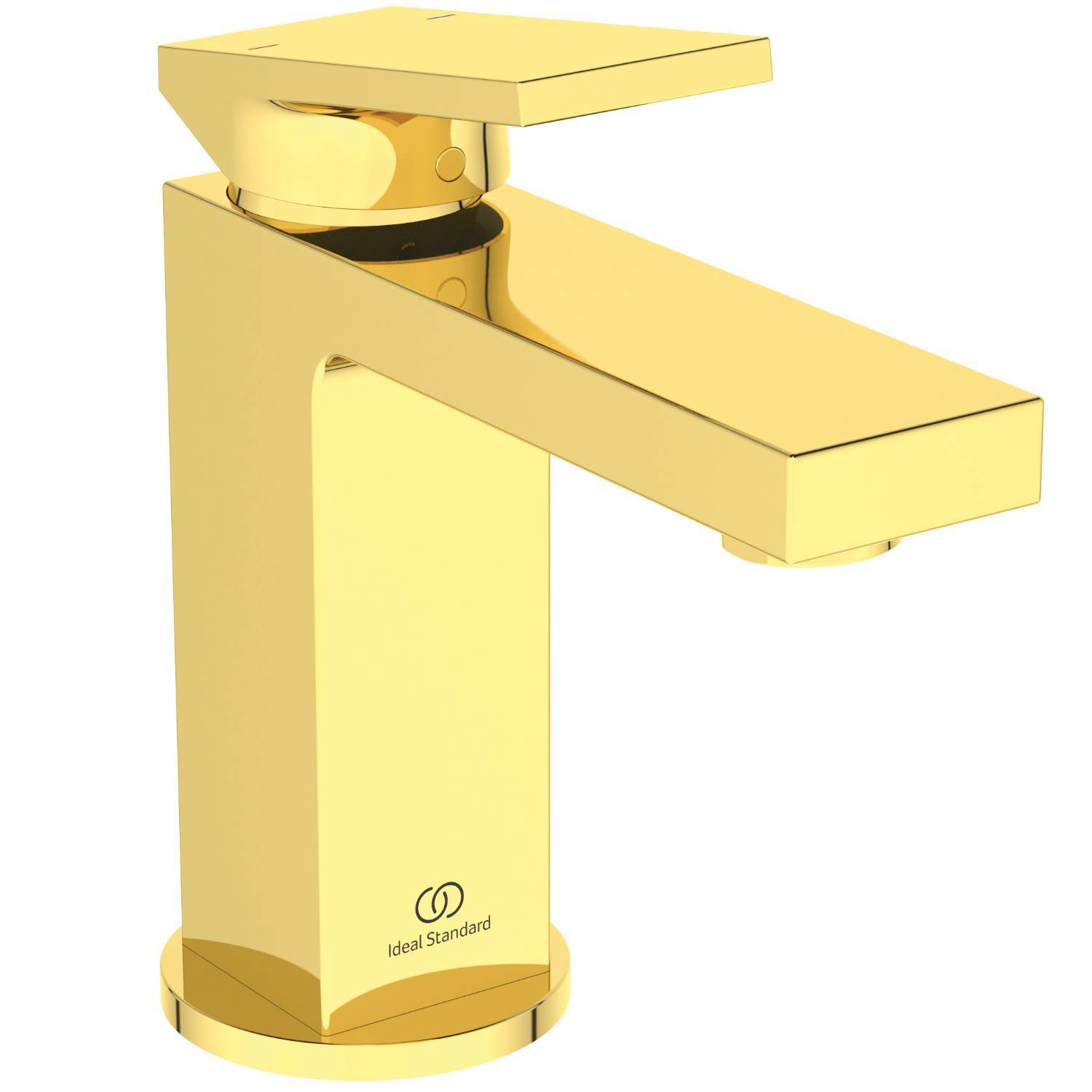 Ideal Standard Extra single lever basin mixer