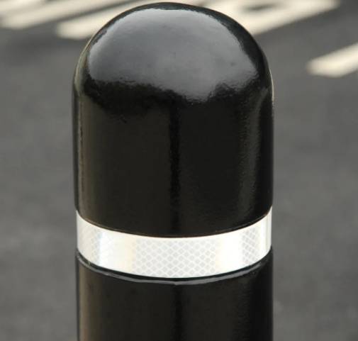 Polyurethane Tebay Bollard