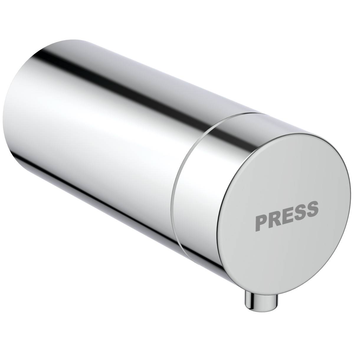 Contour 21 Panel Mounted Soap Dispenser - Soap Dispenser