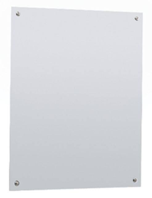 Frameless Mirror B-1556 Series