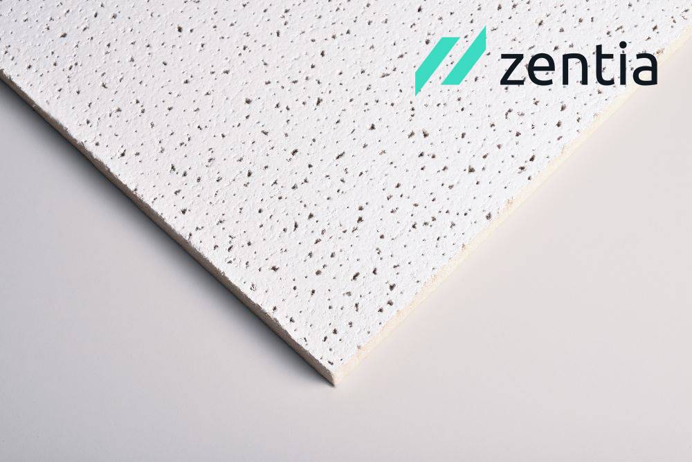 Fission FT - Mineral Tile Suspended Ceiling System