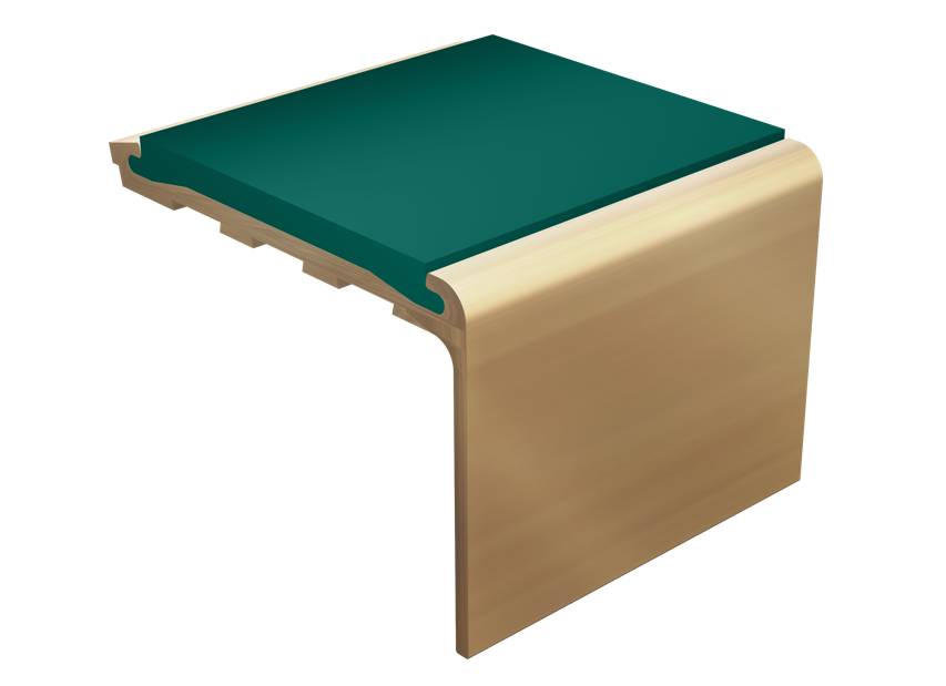 Elite Bronze Stair Edging 