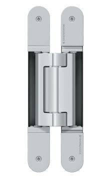 TECTUS TE 640 3D FR Hinge (HUKP-0202-03) - Door hinge