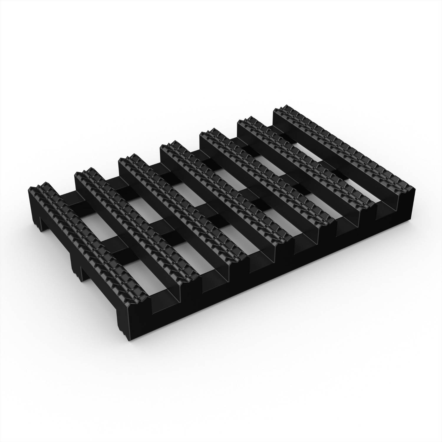 Crossgrip PVC